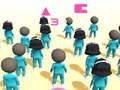 Laro Squid Game Last Chapeter
