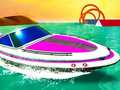 Laro Jet Boat Racing