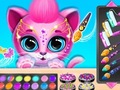 Laro Pet Haircut Beauty Salon