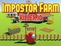 Laro Impostor Farm Killer.io