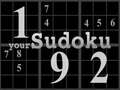 Laro Your Sudoku