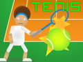 Laro Tenis