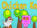 Laro Chicken Ko