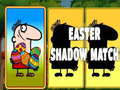 Laro Easter Shadow Match