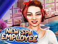 Laro New Spa Employee