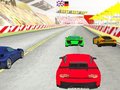 Laro Fast Extreme Track Racing