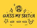 Laro Guess My Sketch