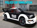 Laro Police Cop Simulator