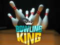 Laro Bowling King
