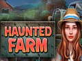 Laro Haunted Farm