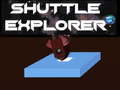 Laro Shuttle Explorer