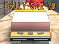 Laro Rally Car 3D GM
