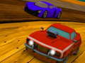Laro Crash Cars