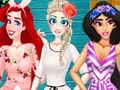 Laro Princesses Easter Surprise
