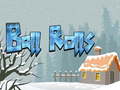 Laro Ball Rolls
