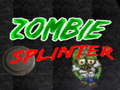 Laro Zombie Splinter