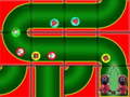 Laro Squid Game: New Year Under Protection 