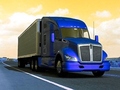 Laro  Truck Driver Simulator 