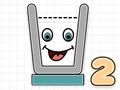 Laro Smiling Glass 2