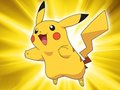Laro Pokemon Pikachu
