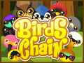 Laro Bird Chain