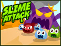 Laro Slime Attack