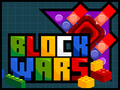 Laro Block wars