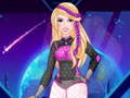 Laro Princess Astronaut