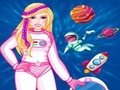 Laro Princess Astronaut