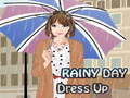 Laro Rainy Day Dress up