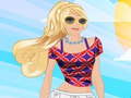 Laro Barbie City Fashion