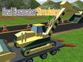 Laro Real Excavator Simulator