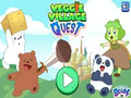 Laro Veggie Village Quest
