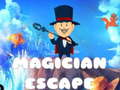 Laro Magician Escape