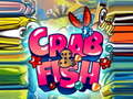 Laro Crab & Fish