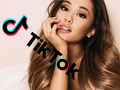 Laro Ariana Grande Tik Tok