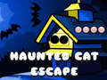 Laro Haunted Cat Escape