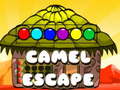Laro Camel Escape