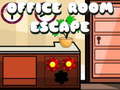 Laro Office Room Escape