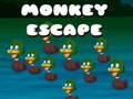 Laro G2M Monkey Escape