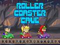Laro Roller Coaster Cave