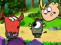 Laro Restless Kids