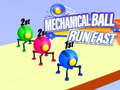 Laro Mechanical Ball Run