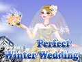 Laro Perfect Winter Wedding