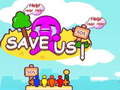 Laro Save us!