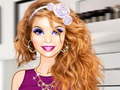 Laro Barbie Nice Look