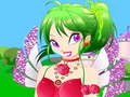 Laro Winx Asian Style