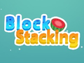 Laro Block Stacking