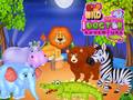 Laro Wild Animal Doctor Adventure