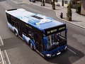 Laro Bus Driving 3d simulator